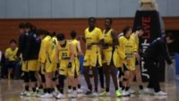 昇格争いのライバルに手痛い黒星 山梨クィーンビーズ 終盤で失速 入れ替え戦圏に迫れず Wリーグ