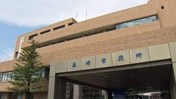 塩素消毒せず水道水を配水 小学校給食室が気付き発覚 注入器作動と“誤認” 山梨