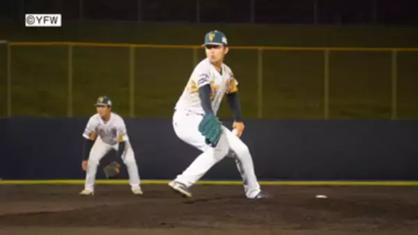 【野球】ソフトバンクに敗れる 3発浴び10失点 山梨ファイアーウィンズ 打線はわずか3安打 NPBチャレンジカップ