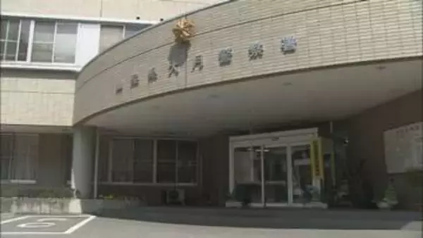 5歳女児が数十ｍ滑落 母親と三ツ峠を登山中 頭部から出血し県警ヘリで救急搬送 山梨