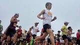 「3,400人超がエントリー 富士北麓で健脚競う 夏の終わりを告げるロードレース大会 山梨」の画像1