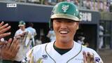 「【野球】藤田洸 本塁打で先制するもチームは2安打 山梨ファイアーウィンズ 西武に連敗 NPBチャレンジカップ」の画像1