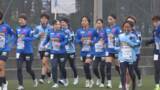 「【女子サッカー】「チームに変化を」 1部との入れ替え戦へラスト6戦 FCふじざくら山梨 攻守で強化」の画像1