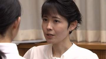 「きっかけはオウム、酒鬼薔薇」甲府地検の検事が母校で講演 志した理由語る 山梨
