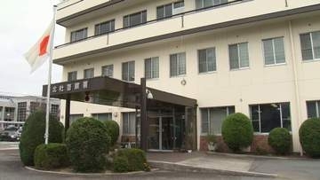 「逃げたことは間違いない」 男が無免許運転➡相手にけが➡自分も救急搬送➡病院から逃走➡警察に見つかり逮捕 山梨