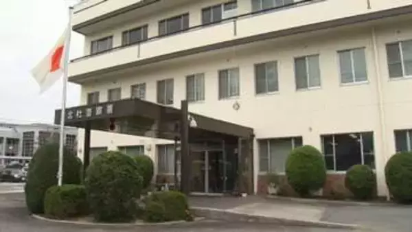 「逃げたことは間違いない」 男が無免許運転➡相手にけが➡自分も救急搬送➡病院から逃走➡警察に見つかり逮捕 山梨
