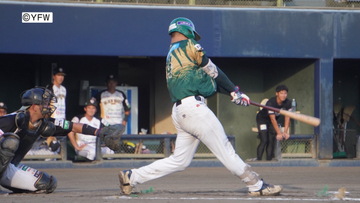 【野球】球団ワースト記録16失点 山梨ファイアーウィンズ 投手陣崩壊 プレーオフ圏外とのゲーム差は0.5に