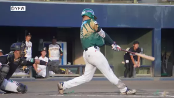 【野球】球団ワースト記録16失点 山梨ファイアーウィンズ 投手陣崩壊 プレーオフ圏外とのゲーム差は0.5に