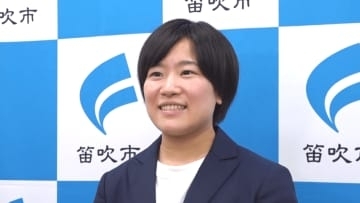 小山(笛吹市出身)がアシストをマーク スマイルジャパンの白星発進に貢献 ミラノ・コルティナ五輪 山梨