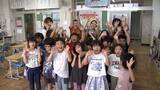 「早くも2学期スタート！児童が夏休みの思い出語る 公立小中学校で最も早い始業式 山梨」の画像1