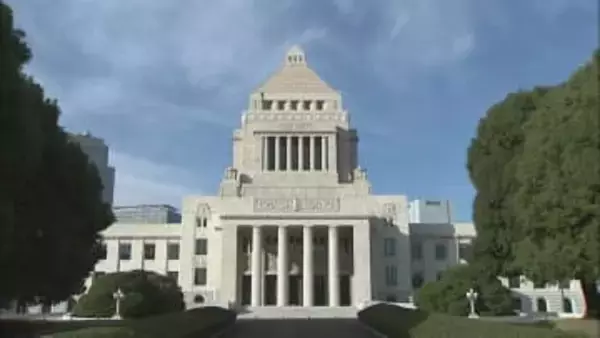 衆院選山梨 候補予定者説明会に1区は5陣営 現職の自民・立憲に国民・共産・参政も