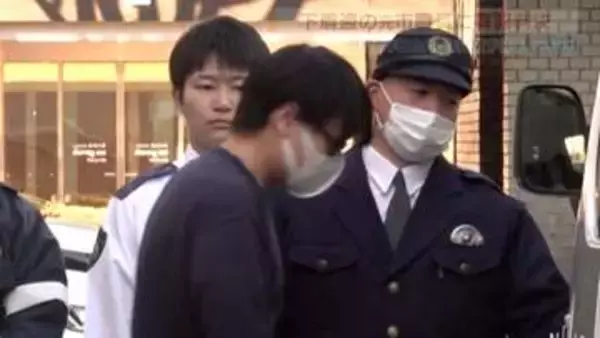 アパートから下着盗んだ元甲府市職員に有罪判決 懲役1年8か月 執行猶予3年 山梨