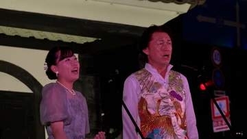 熊本の被災地支援へ チャリティコンサート 熊本県八代市出身の声楽家・本岩孝之さん 山梨