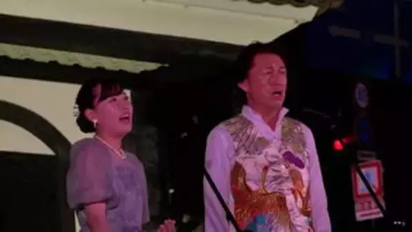 熊本の被災地支援へ チャリティコンサート 熊本県八代市出身の声楽家・本岩孝之さん 山梨