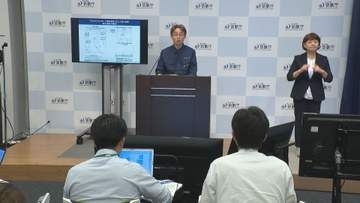 山梨県で震度6クラス観測は“102年ぶり” 気象庁 富士河口湖町で震度6弱 山梨