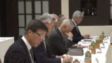 「賃上げ疲れが広がっている」  知事は賃上げ呼びかけも… 経営者団体は“資金不足”訴え 山梨