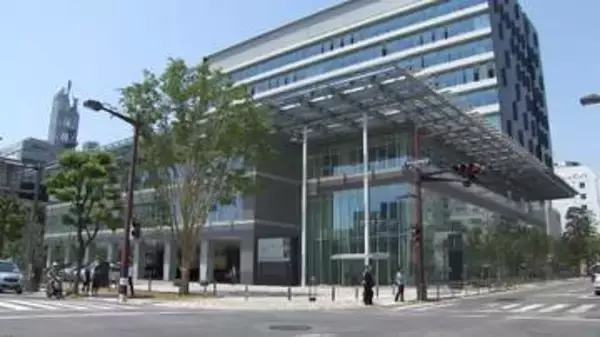 甲府市中心街の焼き鳥店で4人が食中毒 「カンピロバクター」検出 3日間の営業停止処分 山梨