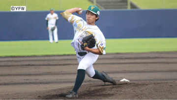 【野球】初の公式戦4連勝！山梨ファイアーウィンズ 大友(山梨学院高卒)初勝利 同点で迎えた8回に一挙4得点