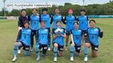 「【女子サッカー】3得点で快勝！FCふじざくら山梨 元なでしこJ大矢1得点2アシスト 250試合出場達成を自ら祝う」の画像1