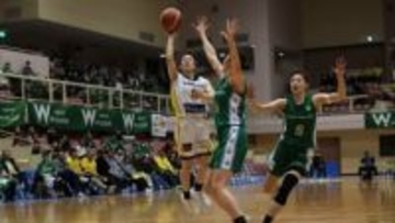 【バスケ】首位に連敗 入れ替え戦圏から転落…3位に 山梨クィーンビーズ 残すは2試合 Wリーグフューチャー