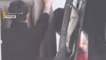 贈賄側の業者 県発注工事2件で1億円超を売り上げ 建設資材の納入などで 山梨