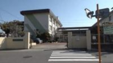 “謎”の停電➡中学校が異例の“休校” 水道やトイレ使えず 生徒ら下校措置 甲府・城南中 山梨