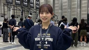 フィットネスの総合力を競うクロスフィット 山梨初開催の全国大会 ウエイト元全国高校王者がリポート 山梨