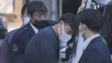 「接待が賄賂だと認識していた」 収賄疑いで県職員逮捕 県発注工事で便宜図る見返りに飲食接待か 山梨