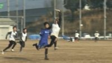 華麗にディスクをキャッチ！チームスポーツ・アルティメットで熱戦 県内外14チームが出場 山梨