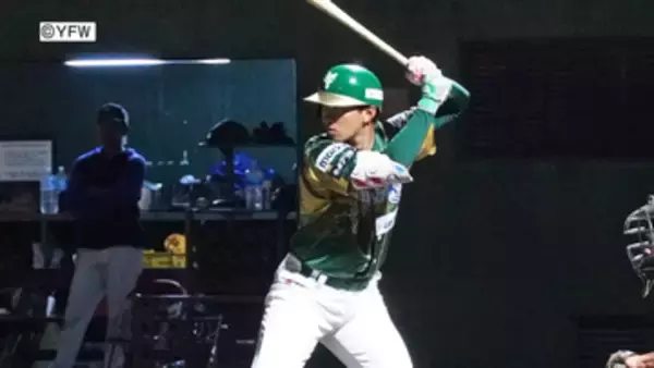 【野球】15失点の投壊…茨城にコールド負け 山梨ファイアーウィンズ BCリーグ勢に今季初黒星