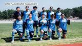 「【女子サッカー】終盤に痛恨の失点 今季初黒星 FCふじざくら山梨 ホームで南葛SCに敗れる なでしこ2部」の画像1
