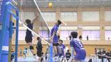 「新設Vリーグに参入するVC山梨 結成後初の公式戦に臨む 失セットなしで県大会優勝 春高バレー優勝経験者も躍動」の画像1