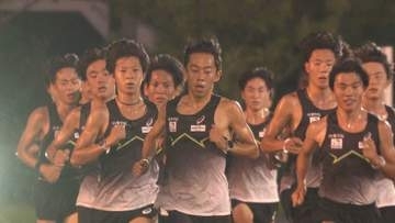 【箱根駅伝】予選突破し40回目の継走へ 山梨学院 エースは関東インカレハーフマラソンV4 日本人の成長も