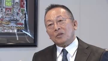 シミックHD会長 中村和男さんが死去 78歳 医薬品の開発を支援 甲府市出身 山梨