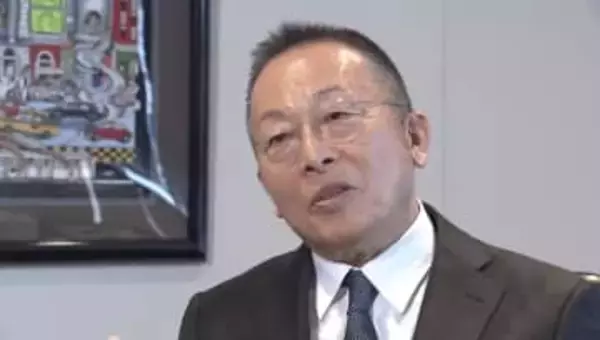 シミックHD会長 中村和男さんが死去 78歳 医薬品の開発を支援 甲府市出身 山梨