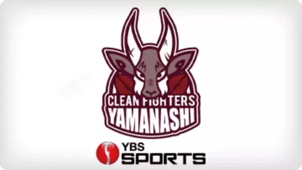 ノートライ 51失点の完敗 クリーンファイターズ山梨 ホームで連敗 ラグビー・トップイーストリーグ