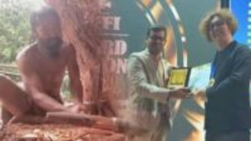 7つの国際映画祭で受賞   “縄文大工”を追った映画「みんなのふね」 海外で絶賛 山梨