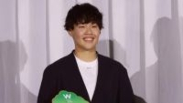 【バスケ】現役引退の井上が初のベスト5に 山梨クィーンビーズ 主将として入れ替え戦へ導く Wリーグフューチャー