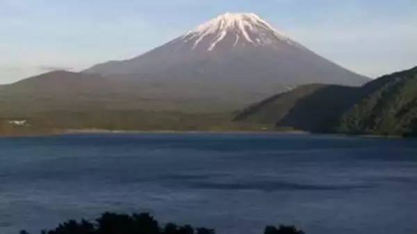 【速報】「女性が転落して戻れない」 本栖湖で転落➡消防が救助 マリンスポーツの「サップ」していた30代女性 山梨