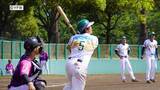 「【野球】山梨ファイアーウィンズ 連勝逃す 再び借金1 序盤で1点差に迫るも失点重ねる BCリーグ」の画像1