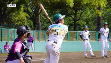 【野球】山梨ファイアーウィンズ 連勝逃す 再び借金1 序盤で1点差に迫るも失点重ねる BCリーグ