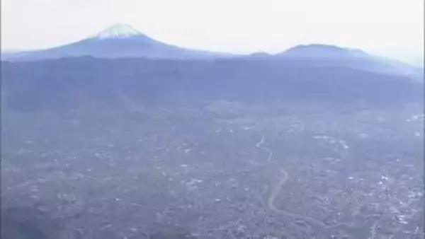 「静かな有事」県人口5年で3万人減 7市町村で減少率10％超 国勢調査速報値 山梨