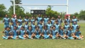 【山梨県高校総体】決勝で102得点 ラグビーは山梨学院が4連覇 16トライの猛攻 伝統校の王座奪還を阻む