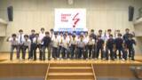 「【高校サッカー】「3連覇できるように」「まずは目の前のことを」 夢舞台懸けた県大会 組み合わせが決定 山梨」の画像1