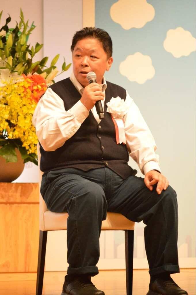 東京都庁第一本庁舎にて令和７年度『こどもスマイルムーブメント大賞』の表彰式が実施