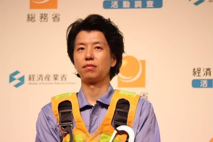 「経済の国勢調査」経済センサスが6月より実施へ！セレモニーには広報キャラクター・板野友美などが登場