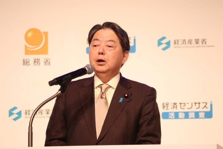 「経済の国勢調査」経済センサスが6月より実施へ！セレモニーには広報キャラクター・板野友美などが登場