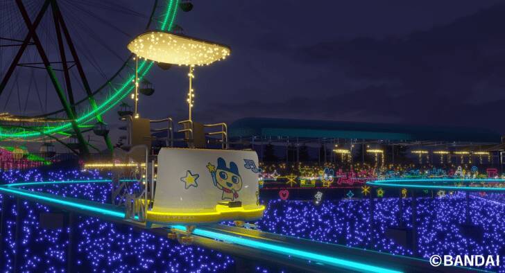 関東最大級600万球のイルミネーションイベント「さがみ湖イルミリオン」11月15日より開催！人気アーティストとのコラボエリア登場