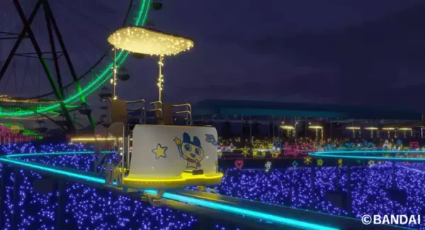 「関東最大級600万球のイルミネーションイベント「さがみ湖イルミリオン」11月15日より開催！人気アーティストとのコラボエリア登場」の画像