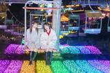 「関東最大級600万球のイルミネーションイベント「さがみ湖イルミリオン」11月15日より開催！人気アーティストとのコラボエリア登場」の画像6